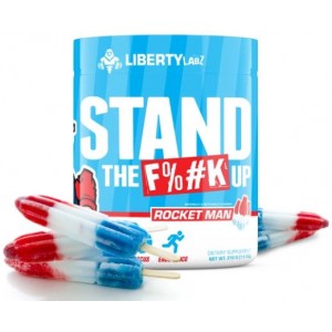 STAND THE FUCK UP 30 SERV