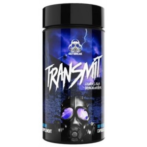 TRANSMIT 90 CAPS