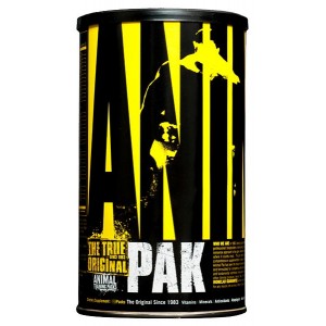 ANIMAL PAK 30 PACKS