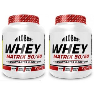WHEY MATRIX 50/50 3,6 KG