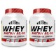 WHEY MATRIX 50/50 3,6 KG