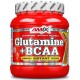 GLUTAMINE + BCAA 300 GR
