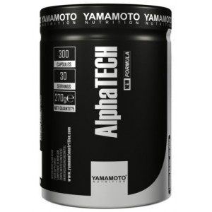 ALPHATECH PROGO 300 CAPS