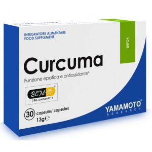 CURCUMA 30 CAPS
