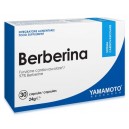 BERBERINA 30 CAPS