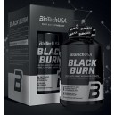 BLACK BURN 90 CAPS