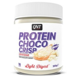PROTEIN CHOCO CRISP 250 GR