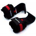 MUÑEQUERA CON GANCHO