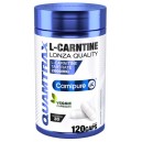 L CARNITINA LONZA 120 CAPS