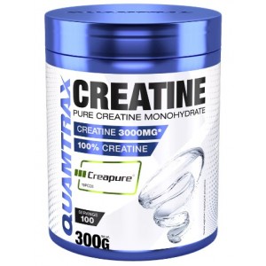 CREATINE CREAPURE 300 GR