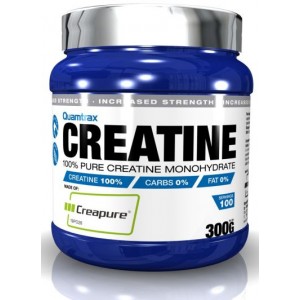 CREATINE CREAPURE 300 GR