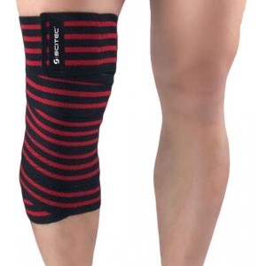 BANDA ELASTICA PARA RODILLA