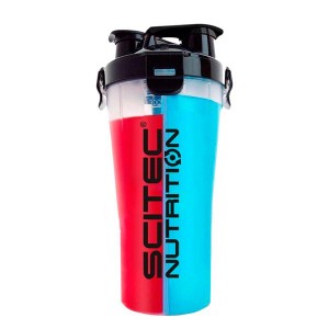 DUAL SHAKER