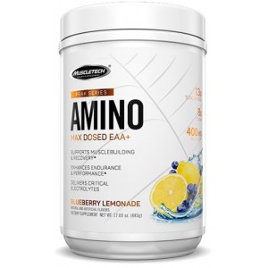 PEAK SERIES AMINO 30 SERV