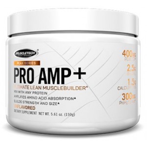 PEAK SERIES PRO AMP+ 159 GR