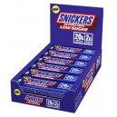 SNICKERS HI PROTEIN BAR 12X55 GR