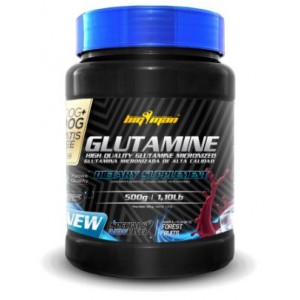 GLUTAMINE 600 GR