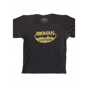 CAMISETA WEEKEND SHOW