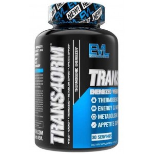 TRANS4ORM 120 CAPS