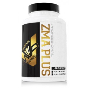 ZMA PLUS 60 CAPS