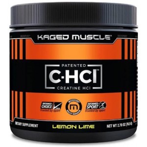 CREATINE HCL 75 SERV