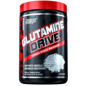 GLUTAMINE DRIVE 300 GR