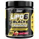 LIPO 6 BLACK TRAINING 30 SERV