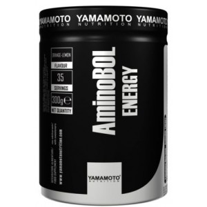 AMINOBOL ENERGY 300 GR