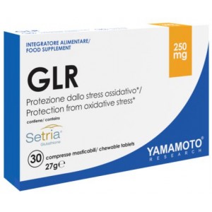 GLR 30 TABS
