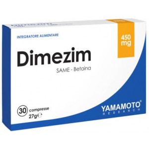 DIMEZIM 30 TAB (CAD 12/23)