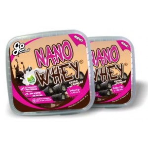 NANO WHEY 200 GR
