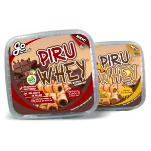 PIRU WHEY 200 GR
