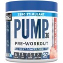 PUMP 3G ZERO STIMULANT 375 GR