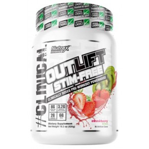 OUTLIFT STIM-FREE 520 GR 20 SERV