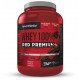 WHEY 100% RED PREMIUM 1,82 KG