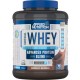 CRITICAL WHEY 2,27 KG