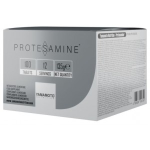 PROTESAMINE 100 TABS