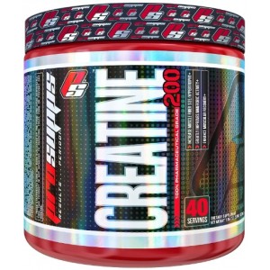 CREATINE 200 200 GR