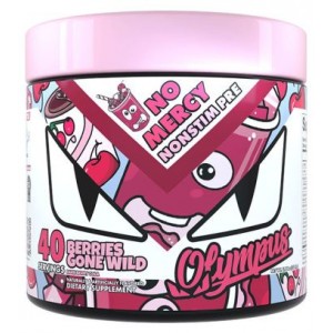 NO MERCY NONSTIM PRE 40 SERV