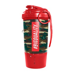 SHAKER BIG QUALITY 500 ML