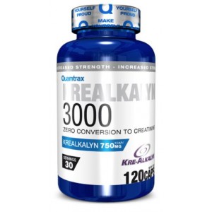 KREALKALYN 3000 120 CAPS