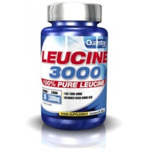 LEUCINE 3000 90 TABS