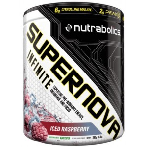 SUPERNOVA INFINITE 20 SERV