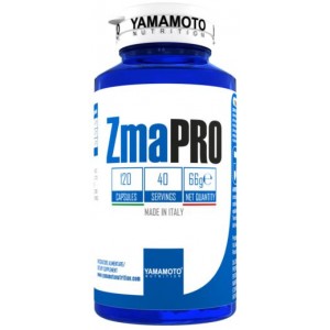 ZMA PRO 120 CAPS