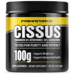 CISSUS 100 GR