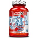 SUPER OMEGA 3 90 PERLAS