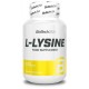 L-LYSINE 90 CAPS