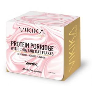 VIKIKA GOLD PROTEIN PORRIDGE