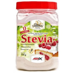 STEVIA 500 GR