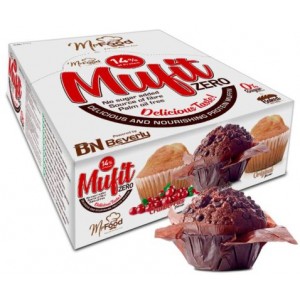 MUFIT ZERO 12X90 GR